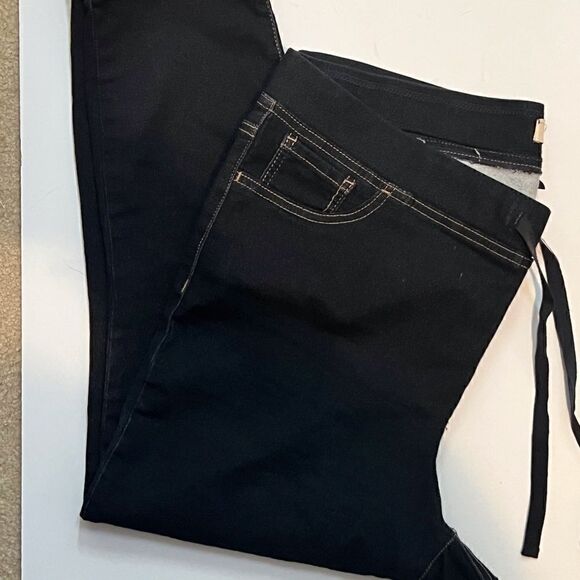 I.e.i. BACK TO SCHOOL/Dorm pants - Picture 6 of 6